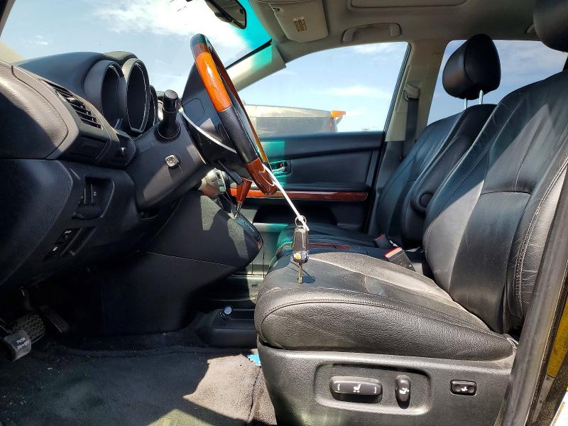 Продаж на аукціоні авто 2008 Lexus Rx, vin: JTJHW31U782061010, номер лоту: 64145166