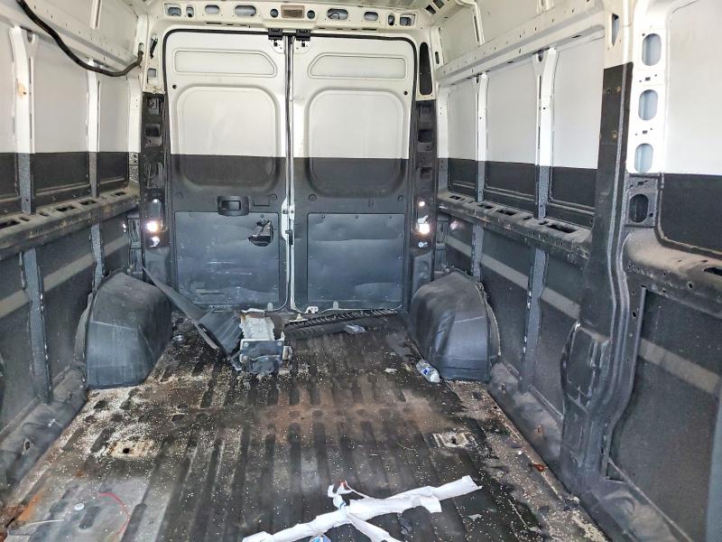 Продажа на аукционе авто 2017 Ram Promaster 3500, vin: 3C6URVHG3HE543486, номер лота: 64786446