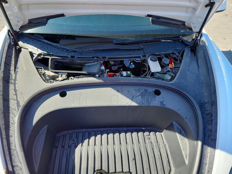 2022 Tesla Model 3 მანქანა იყიდება აუქციონზე, vin: 5YJ3E1EBXNF344264, აუქციონის ნომერი: 65668636