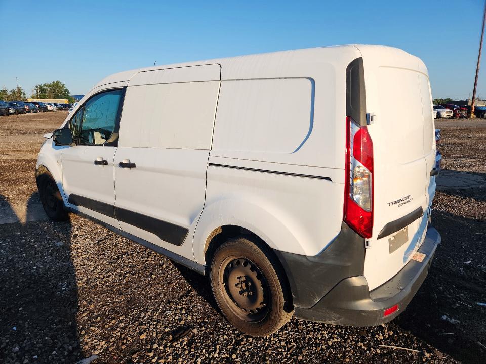 59408596 :رقم المزاد ، NM0LS7E76E1144351         vin ، 2014 Ford Transit Connect مزاد بيع