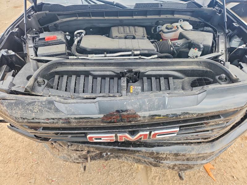 Aukcja sprzedaży 2025 Gmc Sierra, vin: 3GTPUJEK5SG299230, numer aukcji: 64133486