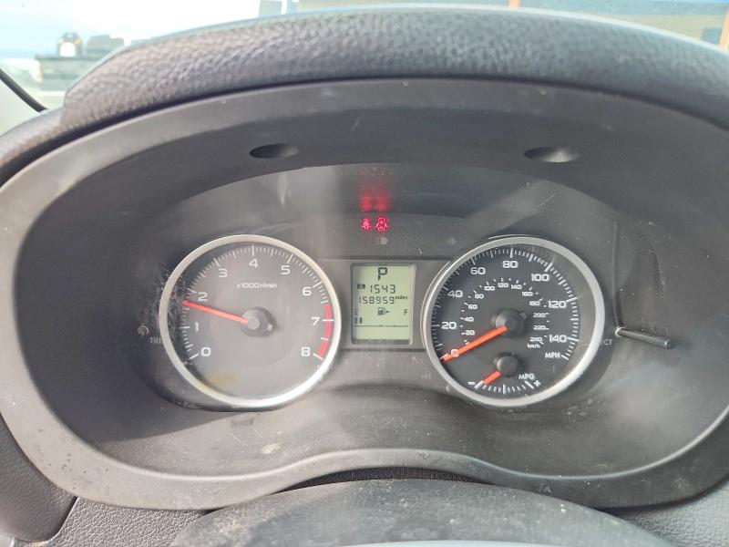 Aukcja sprzedaży 2014 Subaru Xv Crosstrek, vin: JF2GPAVC5E8273433, numer aukcji: 66234286