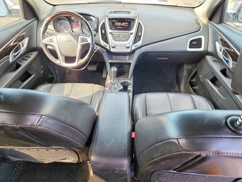Продажа на аукционе авто 2017 Gmc Terrain, vin: 2GKFLRE38H6205565, номер лота: 63397736