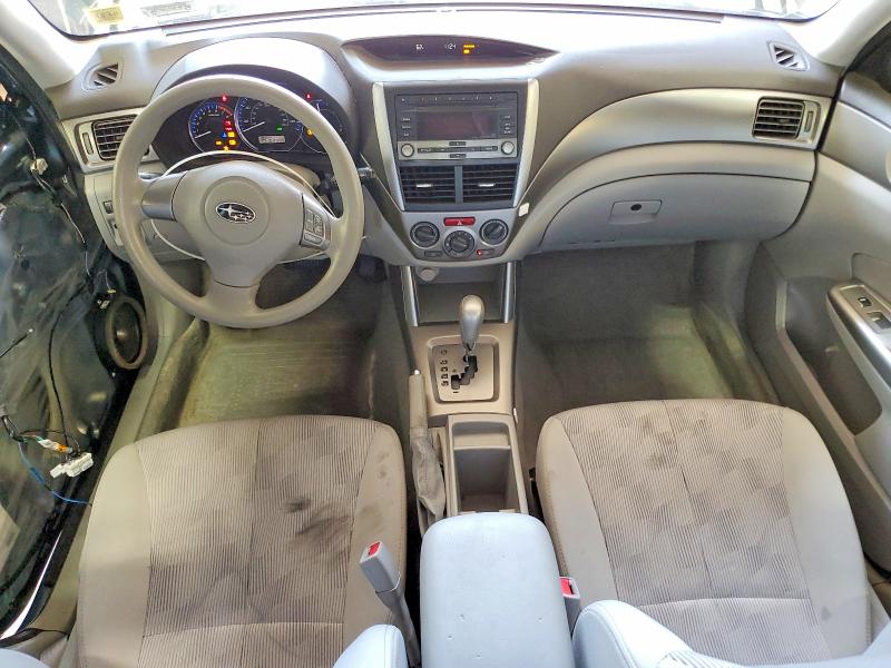 Продаж на аукціоні авто 2010 Subaru Forester, vin: JF2SH6BC8AH902511, номер лоту: 66022026