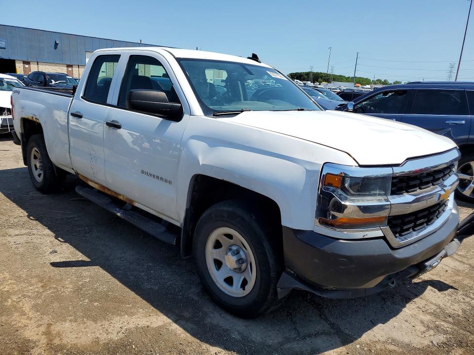 Aukcja sprzedaży 2016 Chevrolet Silverado, vin: 1GCVKNEC1GZ412868, numer aukcji: 63377596
