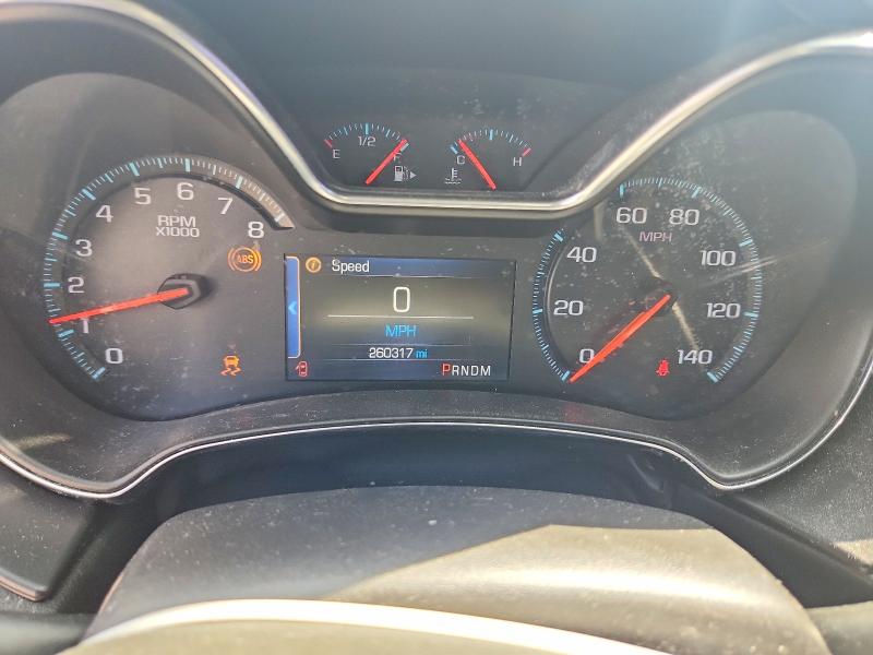 Продаж на аукціоні авто 2014 Chevrolet Impala, vin: 1G1125S30EU168233, номер лоту: 64435326