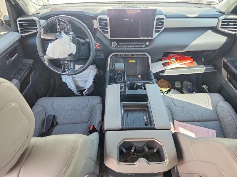 Продажа на аукционе авто 2023 Toyota Tundra, vin: 5TFJA5DBXPX111098, номер лота: 64118726