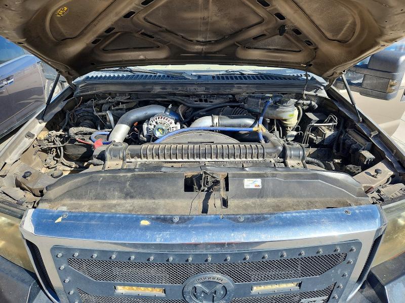 2005 Ford F350 მანქანა იყიდება აუქციონზე, vin: 1FTWW33P95EB10865, აუქციონის ნომერი: 65475136