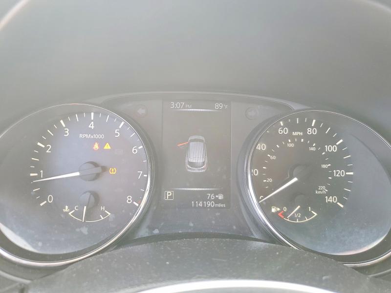 Продаж на аукціоні авто 2018 Nissan Rogue Sport, vin: JN1BJ1CRXJW285684, номер лоту: 64457156