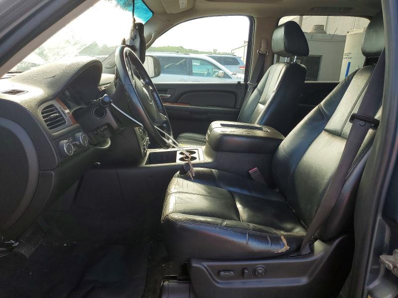Продажа на аукционе авто 2008 Gmc Yukon Xl, vin: 1GKFK163X8R170518, номер лота: 64409456