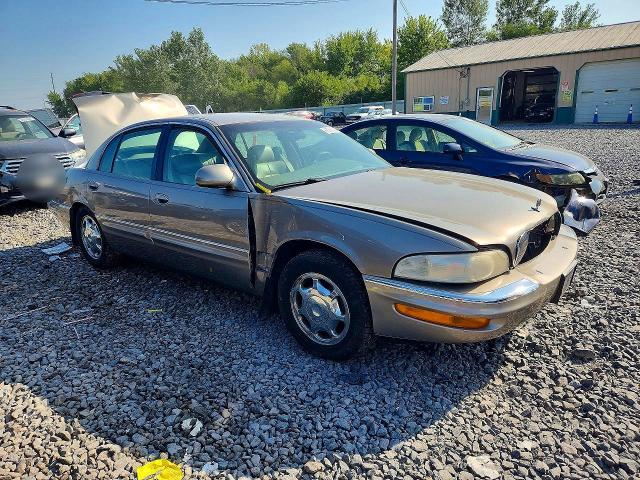 Aukcja sprzedaży 2000 Buick Park Avenue, vin: 1G4CW52K2Y4150909, numer aukcji: 66767746