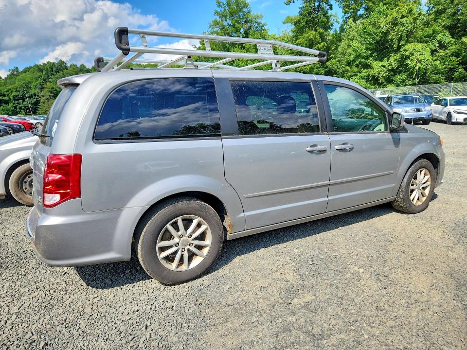 Продаж на аукціоні авто 2014 Dodge Grand Caravan, vin: 2C4RDGCG2ER430252, номер лоту: 65442606