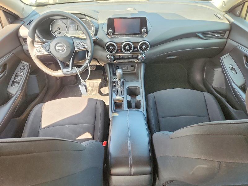 Aukcja sprzedaży 2024 Nissan Sentra, vin: 3N1AB8BV5RY281496, numer aukcji: 65679466