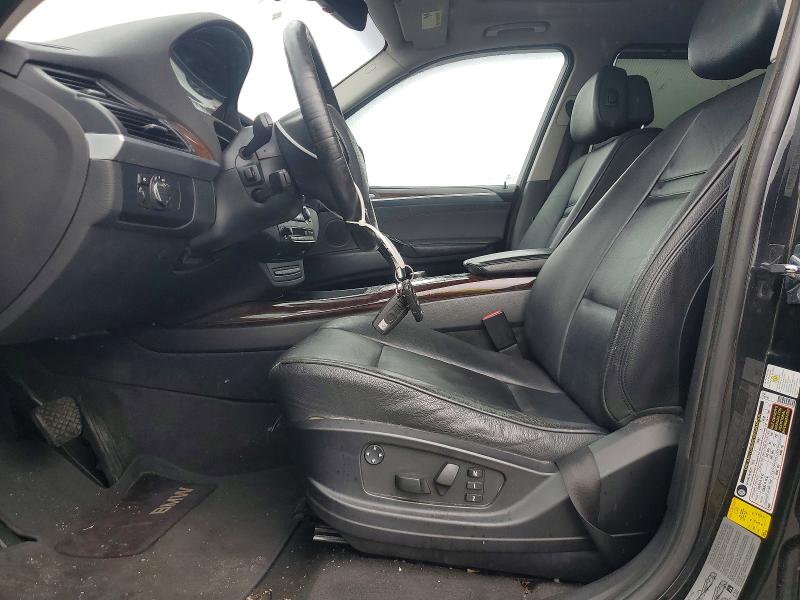 Продаж на аукціоні авто 2008 Bmw X5, vin: 5UXFE43548L032808, номер лоту: 65782166