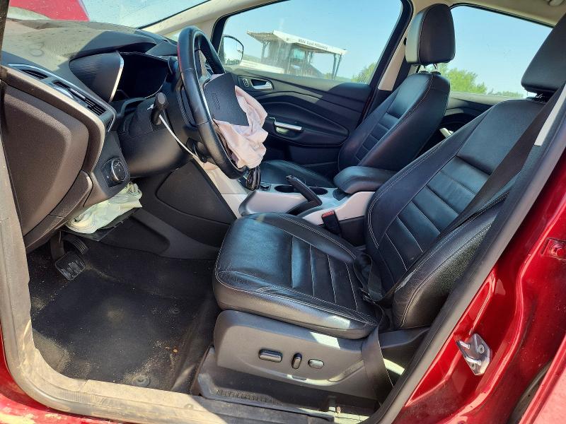 Продажа на аукционе авто 2013 Ford C-max, vin: 1FADP5BU1DL500902, номер лота: 65999006
