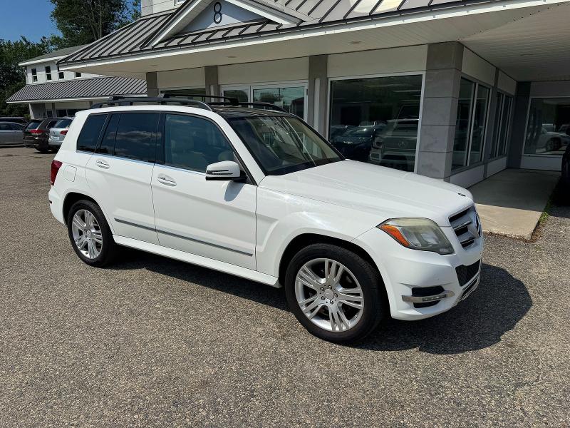 65163856 :رقم المزاد ، WDCGG0EB1DG121664 vin ، 2013 Mercedes-benz Glk مزاد بيع