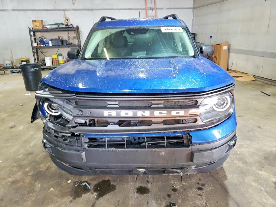 Продаж на аукціоні авто 2023 Ford Bronco Sport, vin: 3FMCR9B6XPRE08648, номер лоту: 64885076