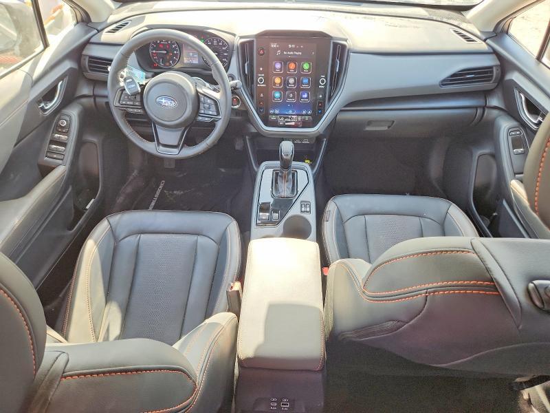 Aukcja sprzedaży 2025 Subaru Crosstrek, vin: 4S4GUHL62S3733455, numer aukcji: 65735806