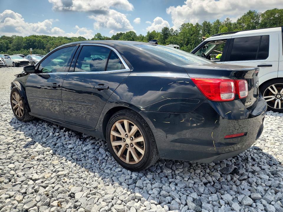 2013 Chevrolet Malibu მანქანა იყიდება აუქციონზე, vin: 1G11G5SX7DF197591, აუქციონის ნომერი: 64557836