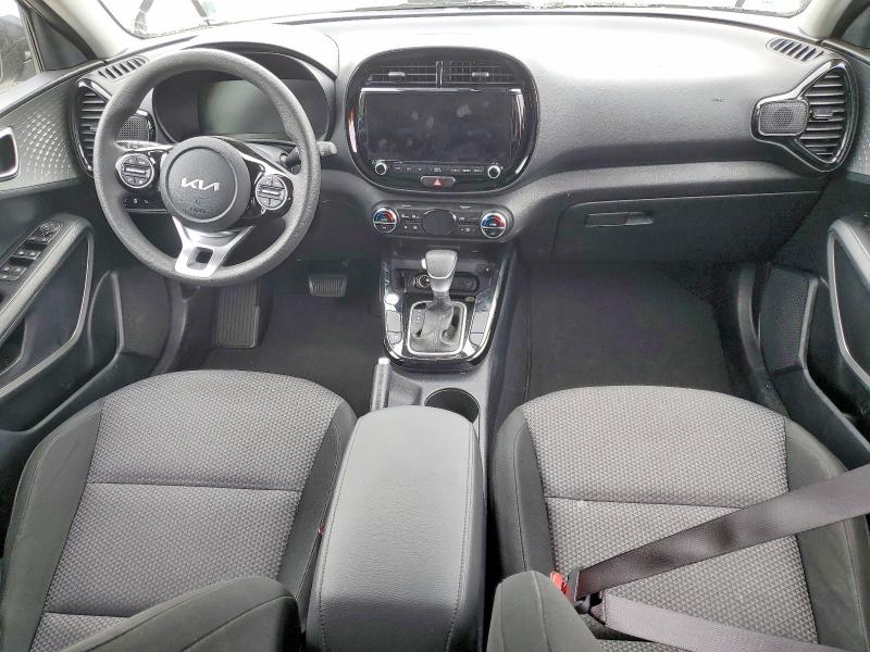 63814386 :رقم المزاد ، KNDJ23AU9R7913443 vin ، 2024 Kia Soul مزاد بيع