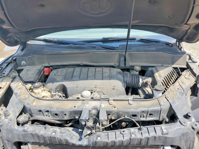 Aukcja sprzedaży 2015 Buick Enclave, vin: 5GAKRAKD5FJ380994, numer aukcji: 65807966