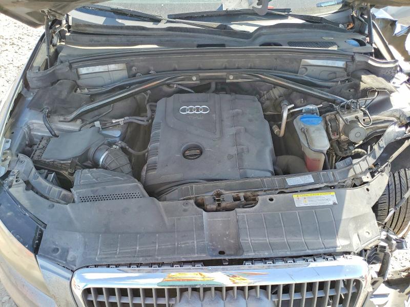 Продаж на аукціоні авто 2011 Audi Q5, vin: WA1LFAFP3BA075823, номер лоту: 65378316