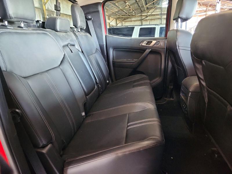 Продаж на аукціоні авто 2020 Ford Ranger, vin: 1FTER4FH9LLA83057, номер лоту: 63765556