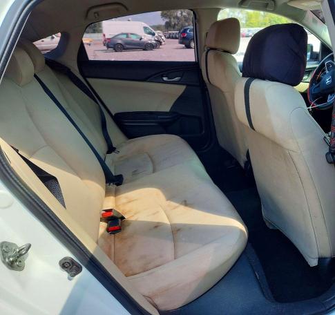 65872526 :رقم المزاد ، 19XFC2F55GE000996 vin ، 2016 Honda Civic مزاد بيع