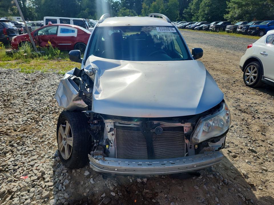 Aukcja sprzedaży 2010 Subaru Forester, vin: JF2SH6BC8AH901018, numer aukcji: 65660016
