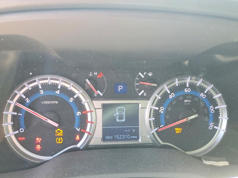 65276246 :رقم المزاد ، JTEZU5JR0E5065779 vin ، 2014 Toyota 4runner مزاد بيع
