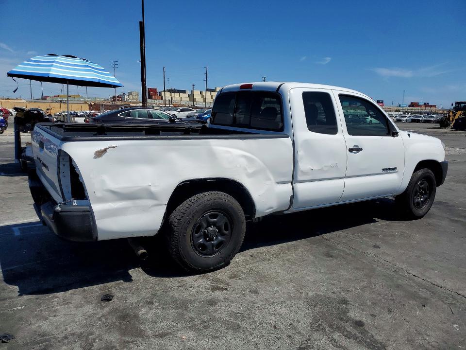 2006 Toyota Tacoma მანქანა იყიდება აუქციონზე, vin: 5TETX22N26Z316067, აუქციონის ნომერი: 65813816