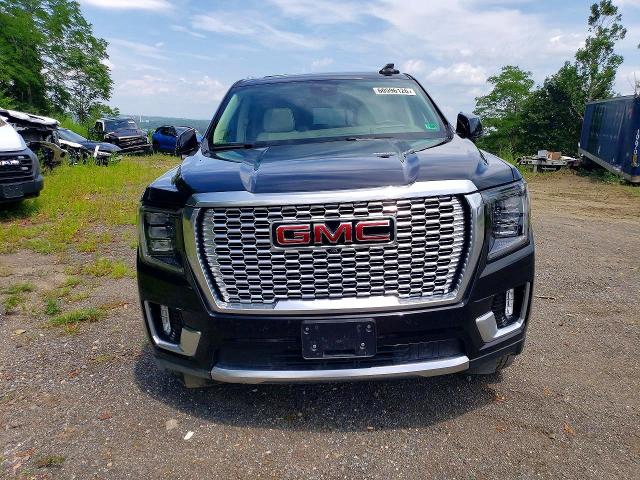 Продажа на аукционе авто 2024 Gmc Yukon Xl, vin: 1GKS2JKT9RR283687, номер лота: 66385186