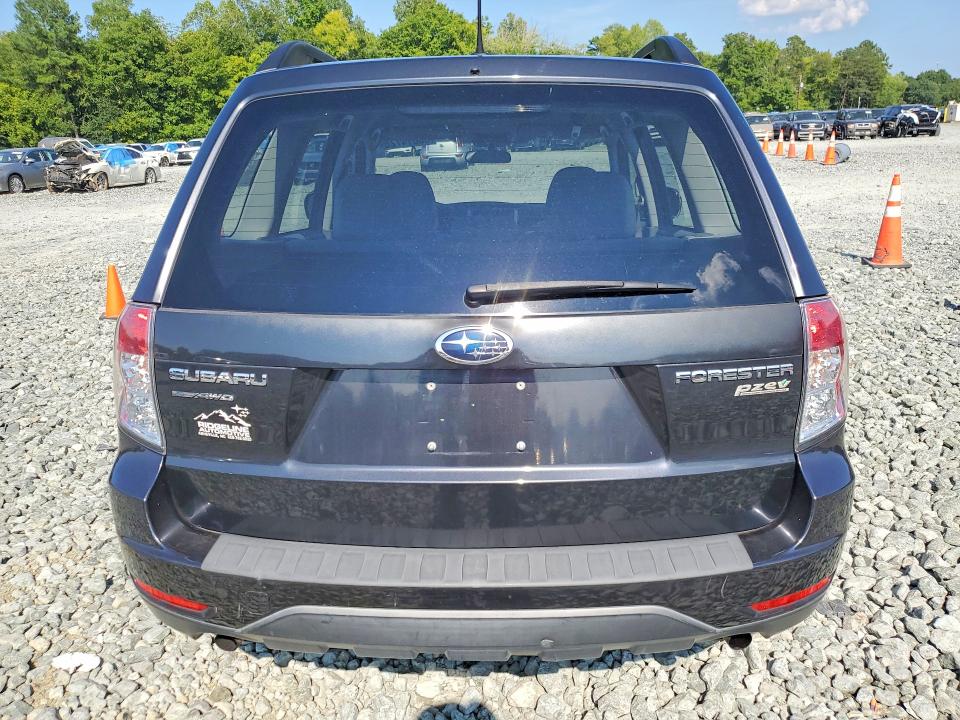 Продаж на аукціоні авто 2013 Subaru Forester, vin: JF2SHABC0DH403290, номер лоту: 65614726