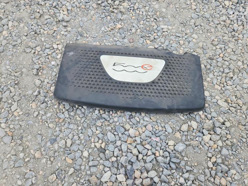 65290706 :رقم المزاد ، 3C3CFFGEXET244690 vin ، 2014 Fiat 500 مزاد بيع