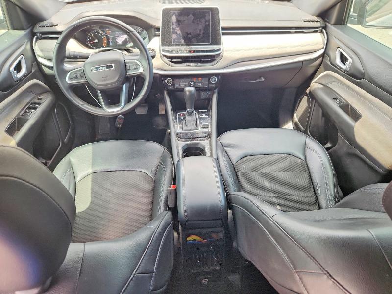 Продажа на аукционе авто 2025 Jeep Compass, vin: 3C4NJDBN0ST503665, номер лота: 64279276