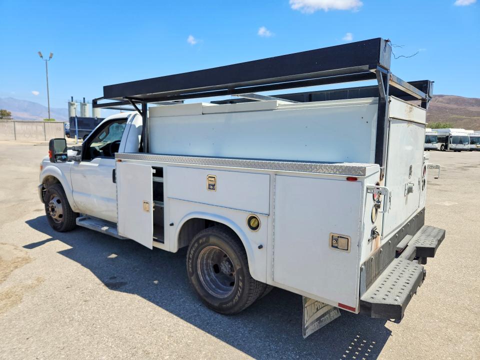 Продажа на аукционе авто 2014 Ford F350, vin: 1FDRF3G68EEA18012, номер лота: 64856626
