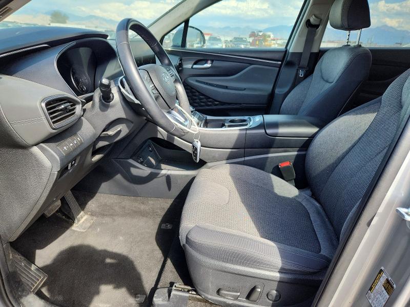 Продажа на аукционе авто 2023 Hyundai Santa Fe, vin: 5NMS2DAJ1PH642013, номер лота: 65865126