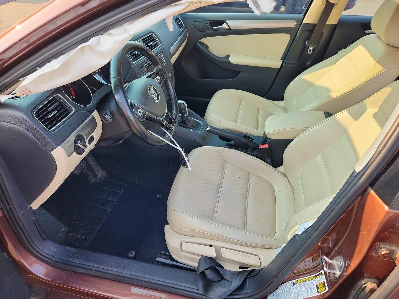 Aukcja sprzedaży 2017 Volkswagen Jetta, vin: 3VWDB7AJ8HM373031, numer aukcji: 64938366