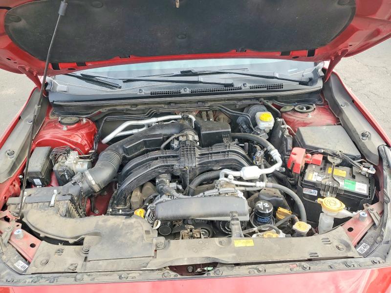 Aukcja sprzedaży 2024 Subaru Crosstrek, vin: 4S4GUHM65R3790600, numer aukcji: 66771806
