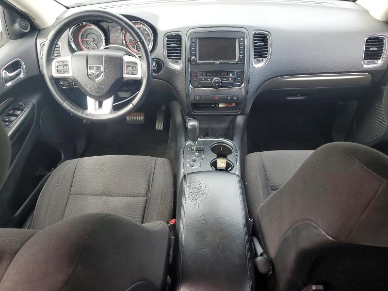 Продажа на аукционе авто 2013 Dodge Durango, vin: 1C4RDHAG3DC694581, номер лота: 65156986