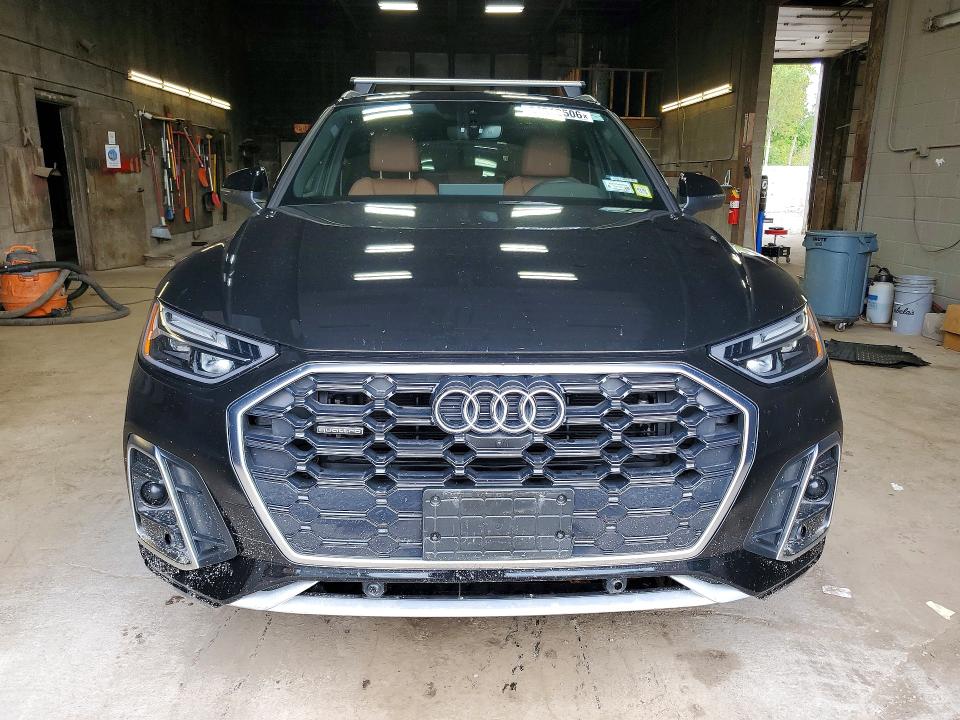 Aukcja sprzedaży 2024 Audi Q5, vin: WA1EAAFY3R2059383, numer aukcji: 64910506