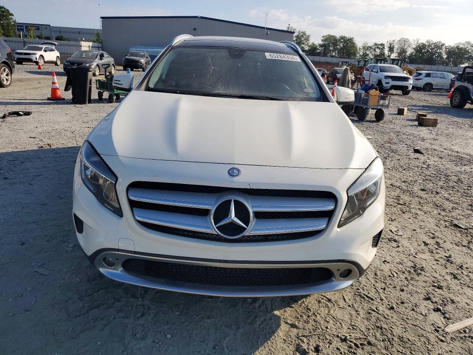 Продажа на аукционе авто 2015 Mercedes-benz Gla, vin: WDCTG4EB1FJ164798, номер лота: 65284356