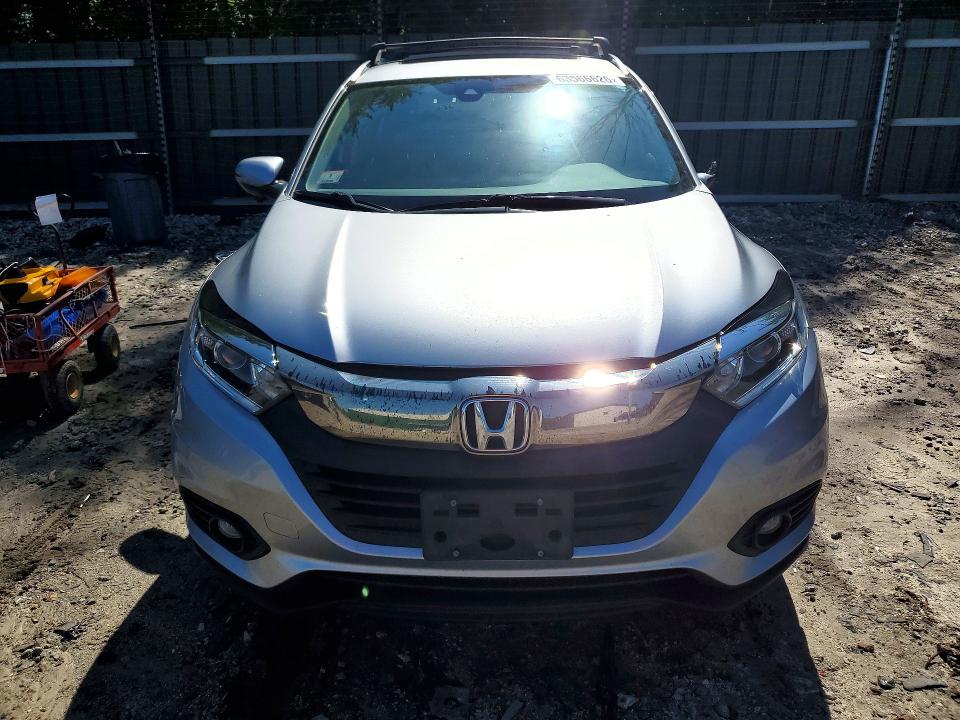 Aukcja sprzedaży 2019 Honda Hr-v, vin: 3CZRU6H78KM727798, numer aukcji: 63566626