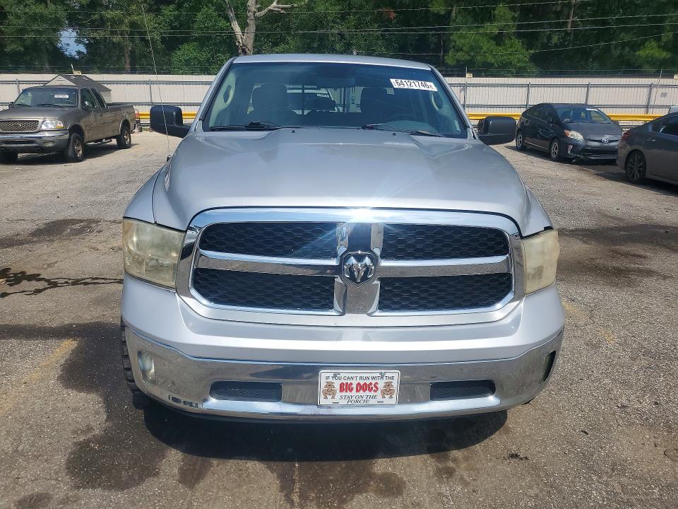 Aukcja sprzedaży 2015 Ram 1500, vin: 1C6RR6GT3FS581191, numer aukcji: 64121746