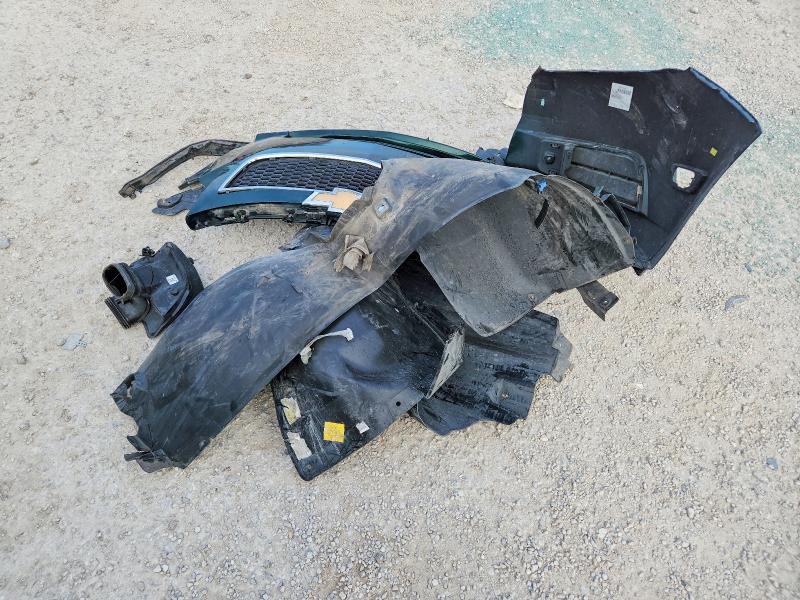 2014 Chevrolet Cruze მანქანა იყიდება აუქციონზე, vin: 1G1PC5SB2E7206705, აუქციონის ნომერი: 66530586
