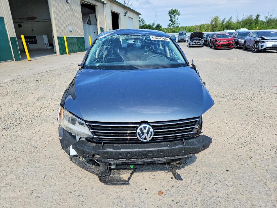 Aukcja sprzedaży 2016 Volkswagen Jetta, vin: 3VWD67AJ2GM398171, numer aukcji: 63554706