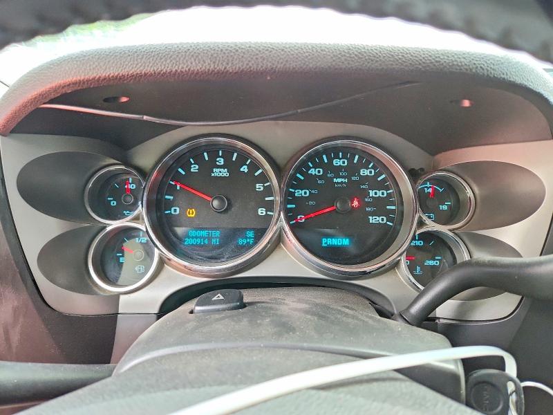 Продажа на аукционе авто 2011 Gmc Sierra, vin: 1GTR2VE3XBZ197811, номер лота: 64261886
