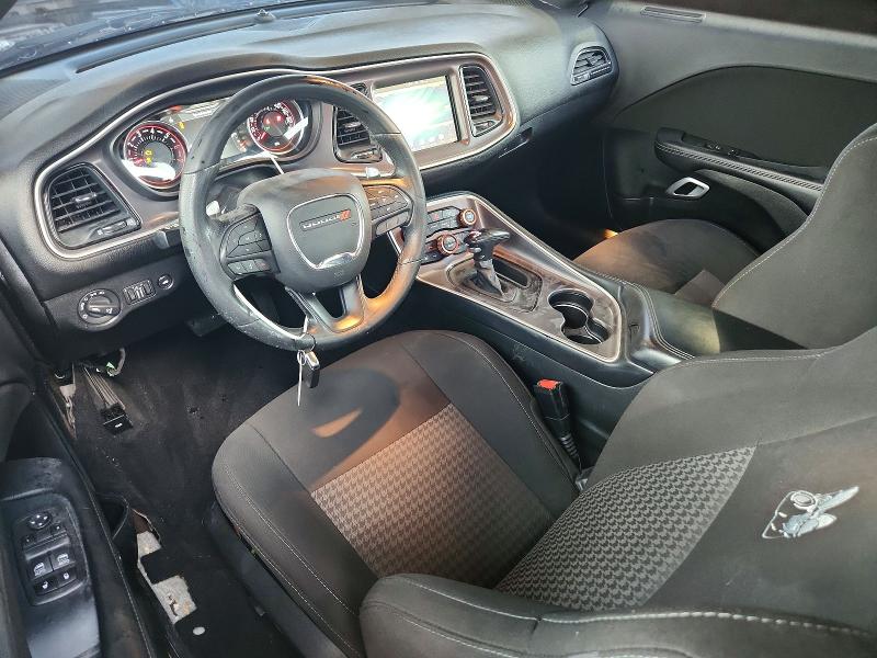 2021 Dodge Challenger მანქანა იყიდება აუქციონზე, vin: 2C3CDZAG4MH676779, აუქციონის ნომერი: 63743746