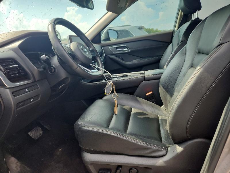 Aukcja sprzedaży 2021 Nissan Rogue, vin: JN8AT3CA1MW020234, numer aukcji: 64329686