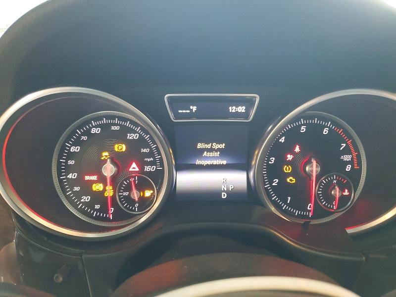 Продажа на аукционе авто 2017 Mercedes-benz Gle, vin: 4JGDA5HB7HA921747, номер лота: 65409546
